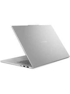 Ноутбук Lenovo IdeaPad Slim 5 15ARP10, 15.1" (2560x1600) OLED 165 Гц/AMD Ryzen 7 7735HS/16 ГБ DDR5/512 ГБ SSD/AMD Radeon Graphics/Без системы, Серый (83J3001WRK)