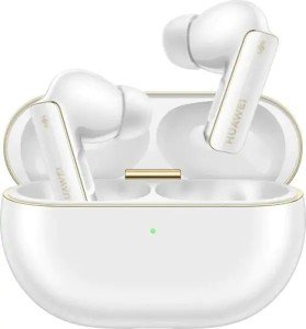 Беспроводные наушники Huawei FreeBuds Pro 4 White (Белый) Беспроводные наушники Huawei FreeBuds Pro 4 White (Белый)
