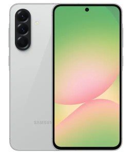 Смартфон Samsung Galaxy A56 5G 12/256GB SM-A566 Lightgray (Серый) Смартфон Samsung Galaxy A56 5G 12/256GB SM-A566 Lightgray (Серый)
