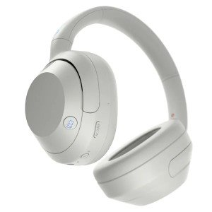 Беспроводные наушники Sony WH-ULT900N White (Белый) Беспроводные наушники Sony WH-ULT900N White (Белый)