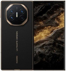 Смартфон HUAWEI Mate XT, 16/1024 Гб, Black, черный Смартфон HUAWEI Mate XT, 16/1024 Гб, Black, черный