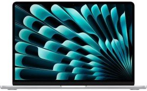 Ноутбук Apple Macbook Air 15 M3 (Z1JE000F0) 24/1024 GB, Silver, серебристый Ноутбук Apple Macbook Air 15 M3 (Z1JE000F0) 24/1024 GB, Silver, серебристый