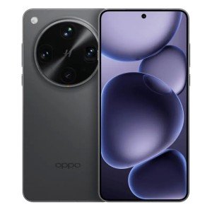 Смартфон Oppo Find X8 Ultra, 16.512 ГБ, Black, черный Смартфон Oppo Find X8 Ultra, 16.512 ГБ, Black, черный