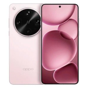 Смартфон Oppo Find X8 Ultra, 16.1 ТБ, Pink, розовый Смартфон Oppo Find X8 Ultra, 16.1 ТБ, Pink, розовый