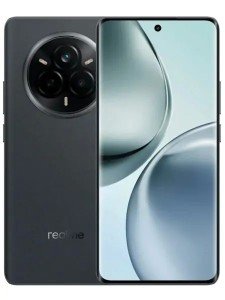 Смартфон Realme 14 Pro 5G 12/512GB Suede Grey (Серый Замшевый) (RU)