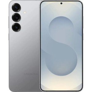 Смартфон Samsung Galaxy S25 Plus 12/256Gb 6.7" AMOLED SM-S9360, Silver Shadow Смартфон Samsung Galaxy S25 Plus 12/256Gb 6.7" AMOLED SM-S9360, Silver Shadow