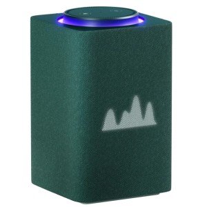 Умная колонка Яндекс Станция Макс с Zigbee, Зеленый(YNDX-00053Z) Умная колонка Яндекс Станция Макс с Zigbee, Зеленый(YNDX-00053Z)
