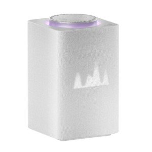 Умная колонка Яндекс Станция Макс с Zigbee, Белый (YNDX-00052W) Умная колонка Яндекс Станция Макс с Zigbee, Белый (YNDX-00052W)
