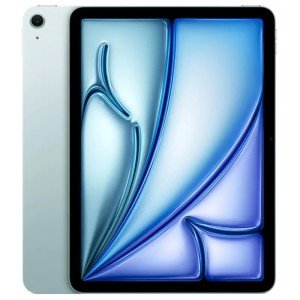 Планшет Apple iPad Air 11 (2024) 128Gb Wi-Fi Blue Планшет Apple iPad Air 11 (2024) 128Gb Wi-Fi Blue