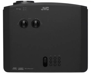 Проектор JVC LX-NZ30B