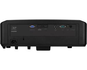 Проектор JVC LX-NZ30B