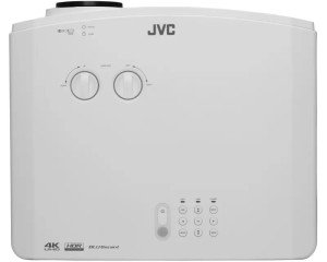 Проектор JVC LX-NZ30W