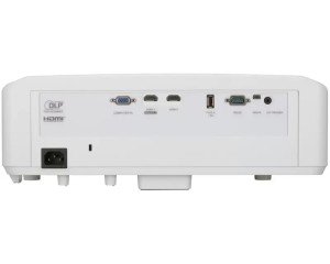 Проектор JVC LX-NZ30W