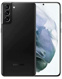 Смартфон Samsung Galaxy S21 Plus 5G, 8.128 Гб, черный Смартфон Samsung Galaxy S21 Plus 5G, 8.128 Гб, черный