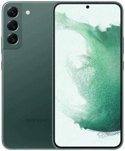 Смартфон Samsung Galaxy S22 Plus 5G, 8.128 Гб, зеленый, Dual SIM (nano SIM+eSIM) Смартфон Samsung Galaxy S22 Plus 5G, 8.128 Гб, зеленый, Dual SIM (nano SIM+eSIM)