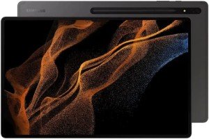 Планшет Samsung Galaxy Tab S8 Ultra, Wi-Fi+Cellular, 12/256 ГБ, Gray, серый Планшет Samsung Galaxy Tab S8 Ultra, Wi-Fi+Cellular, 12/256 ГБ, Gray, серый