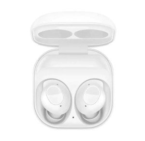 Беспроводные наушники Samsung Galaxy Buds FE, белый Беспроводные наушники Samsung Galaxy Buds FE, белый