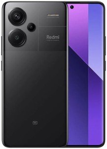 Смартфон Xiaomi Redmi Note 13 Pro Plus, 8/256 ГБ, Black, черный Смартфон Xiaomi Redmi Note 13 Pro Plus, 8/256 ГБ, Black, черный