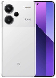 Смартфон Xiaomi Redmi Note 13 Pro Plus, 12/512 ГБ, белый Смартфон Xiaomi Redmi Note 13 Pro Plus, 12/512 ГБ, белый