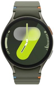 Смарт-часы Samsung Galaxy Watch 7, 44 мм, LTE, Green, зеленый Смарт-часы Samsung Galaxy Watch 7, 44 мм, LTE, Green, зеленый