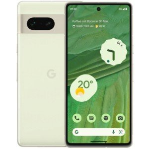 Смартфон Google Pixel 7, 8/128 GB, IN, Green Смартфон Google Pixel 7, 8/128 GB, IN, Green