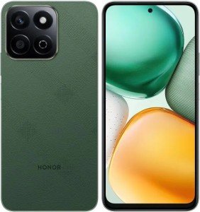 Смартфон Honor X7c, 6/128 Гб, Forest Green, зеленый Смартфон Honor X7c, 6/128 Гб, Forest Green, зеленый