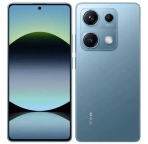 Смартфон Xiaomi Redmi Note 14S, 8/128 Гб, Ocean Blue, синий Смартфон Xiaomi Redmi Note 14S, 8/128 Гб, Ocean Blue, синий