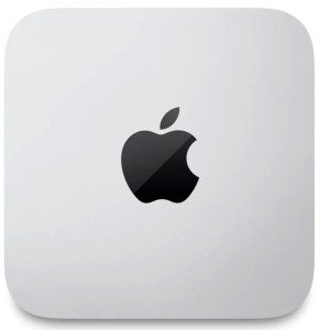 Настольный компьютер Apple Mac Studio (2025) M4 Max (MU963), 36/512 ГБ, серебристый Настольный компьютер Apple Mac Studio (2025) M4 Max (MU963), 36/512 ГБ, серебристый