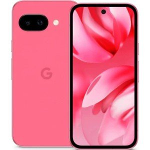 Смартфон Google Pixel 9A, 8/128 GB, JP, Peony Смартфон Google Pixel 9A, 8/128 GB, JP, Peony