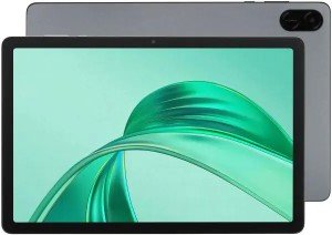 Планшет Honor Pad X8a 4/128GB Wi-Fi Space Grey (Серый Космос) (RU)
