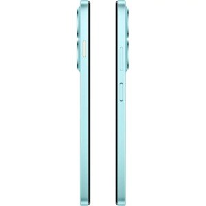 Смартфон Huawei Nova Y73 8/256Gb Blue (51098GPG)