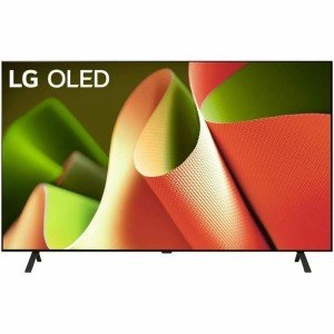 Телевизор LG OLED55B5RLA (Черный, 55") Телевизор LG OLED55B5RLA (Черный, 55")