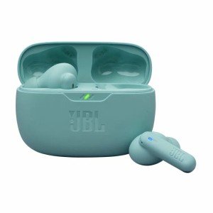 Беспроводные наушники JBL Wave Beam 2 (Синий) Беспроводные наушники JBL Wave Beam 2 (Синий)