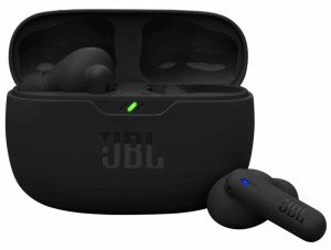 Беспроводные наушники JBL Wave Beam 2 (Черный) Беспроводные наушники JBL Wave Beam 2 (Черный)
