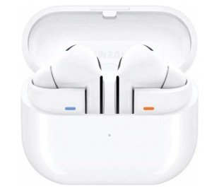 Беспроводные наушники Samsung Galaxy Buds 3 Pro (Белый) Беспроводные наушники Samsung Galaxy Buds 3 Pro (Белый)