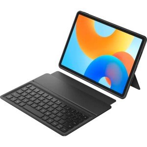 Планшет Huawei MatePad 11.5 (2025) Wi-Fi 8/256Gb PaperMatte Blue + Keyboard (53014FSE)