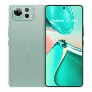 Смартфон Asus Zenfone 12 Ultra (Зелёный, 16 ГБ, 512 ГБ, Global, nanoSim+eSim) Смартфон Asus Zenfone 12 Ultra (Зелёный, 16 ГБ, 512 ГБ, Global, nanoSim+eSim)