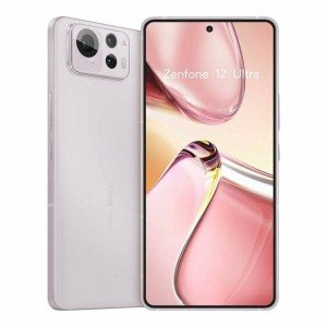 Смартфон Asus Zenfone 12 Ultra (Розовый, 12 ГБ, 256 ГБ, Global, nanoSim+eSim) Смартфон Asus Zenfone 12 Ultra (Розовый, 12 ГБ, 256 ГБ, Global, nanoSim+eSim)