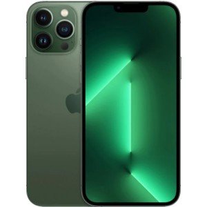 Смартфон iPhone 13 Pro, 1 ТБ, , Dual SIM (nano SIM+eSIM), Green, зеленый Смартфон iPhone 13 Pro, 1 ТБ, , Dual SIM (nano SIM+eSIM), Green, зеленый