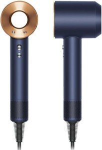 Фен Dyson Supersonic HD08, blue/copper Фен Dyson Supersonic HD08, blue/copper
