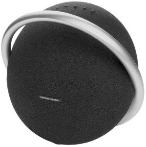 Акустическая система Harman Kardon Onyx Studio 8, 50 Вт черный Акустическая система Harman Kardon Onyx Studio 8, 50 Вт черный
