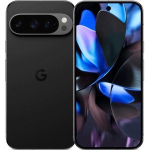 Смартфон Google Pixel 9 Pro, 16/128 GB, CA, Obsidian Смартфон Google Pixel 9 Pro, 16/128 GB, CA, Obsidian