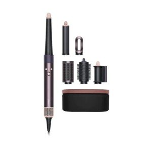 Фен-Стайлер Dyson HS08 Jasper Plum, фиолетовый Фен-Стайлер Dyson HS08 Jasper Plum, фиолетовый