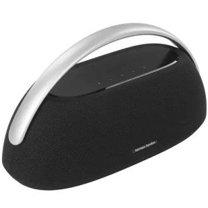 Акустическая система Harman Kardon Go + Play 3 Black, черный Акустическая система Harman Kardon Go + Play 3 Black, черный