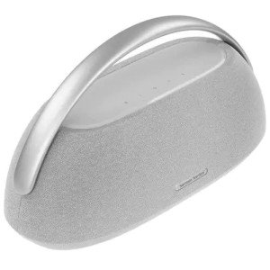 Акустическая система Harman Kardon Go + Play 3 Gray, серый Акустическая система Harman Kardon Go + Play 3 Gray, серый