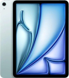 Apple iPad Air 11" 2024 8/128Gb LTE Blue/Синий