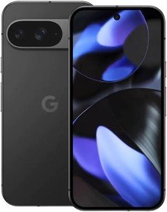 Google Pixel 9 12/256 ГБ Obsidian, черный (Global) Google Pixel 9 12/256 ГБ Obsidian, черный (Global)