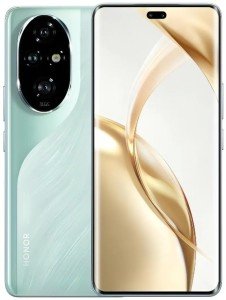 Смартфон Honor 200 Pro, 12.512 Гб, Ocean Cyan Смартфон Honor 200 Pro, 12.512 Гб, Ocean Cyan