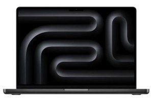 Ноутбук Apple MacBook Pro 16" (2024), M4 Max, 36/1Tb, SSD, (MX3O3), Black Space Ноутбук Apple MacBook Pro 16" (2024), M4 Max, 36/1Tb, SSD, (MX3O3), Black Space