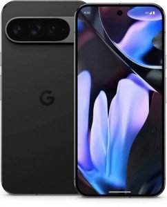 Смартфон Google Pixel 9 Pro, CA, 16.128 ГБ, Obsidian Смартфон Google Pixel 9 Pro, CA, 16.128 ГБ, Obsidian